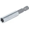 Bgs Technic Magnetinis antgalių laikiklis | išorinis šešiakampis 6,3 mm (1/4") | 60 mm (1729)