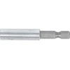 Bgs Technic Magnetinis antgalių laikiklis | išorinis šešiakampis 6,3 mm (1/4") | 60 mm (1729)