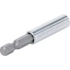 Bgs Technic Magnetinis antgalių laikiklis | išorinis šešiakampis 6,3 mm (1/4") | 60 mm (1729)