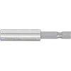 Bgs Technic Magnetinis antgalių laikiklis, ypač stiprus | išorinis šešiakampis 6,3 mm (1/4") | 60 mm (1727)