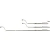 Bgs Technic Magnetinis kėlimo įrankis su lanksčiu galu | 580 mm | trauka 1,6kg (3183)