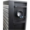 Bgs Technic Magnetinis kiautas | gilus tipas | Ø 145 mm (67100)