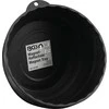 Bgs Technic Magnetinis kiautas | gilus tipas | Ø 145 mm (67100)