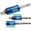 Bgs Technic Magnetinis laikiklis skirtas antgaliams ir galvutėms "2-IN-1" (9004)