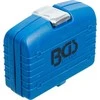 Bgs Technic Magnetinių ilgintuvų rinkinys | 6.3 mm (1/4") / 10 mm (3/8") / 12,5 mm (1/2") (198)