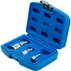 Bgs Technic Magnetinių ilgintuvų rinkinys | 6.3 mm (1/4") / 10 mm (3/8") / 12,5 mm (1/2") (198)