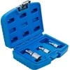 Bgs Technic Magnetinių ilgintuvų rinkinys | 6.3 mm (1/4") / 10 mm (3/8") / 12,5 mm (1/2") (198)