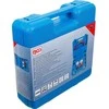 Bgs Technic Kondicionieriaus slėgio manometrų rinkinys | R12, R134A (8425)