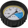 Bgs Technic Manometras nuotėkio testavimo įrenginiui BGS 62645 (62645-1)