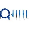 Bgs Technic Matavimo kabelio ir zondo rinkinys | 30 vnt. (74500)