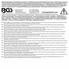 Bgs Technic Matavimo kabelio ir zondo rinkinys | 30 vnt. (74500)