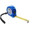 Bgs Technic Matavimo ruletė | 16 mm x 3 m (8393)