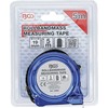 Bgs Technic Matavimo ruletė | 19 mm x 5 m (8394)