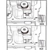 Bgs Technic Matuoklių / daviklių nustatymas | 3 ir 4 cilindrų varikliams VAG (68341)