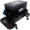 Bgs Technic Mechaniko kėdutė – mobili su 3 stalčiais – 150 kg (2859)