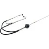 Bgs Technic Mechaninis stetoskopas | 320 mm (3535)