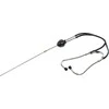 Bgs Technic Mechaninis stetoskopas | 320 mm (3535)