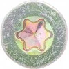 Bgs Technic Medienos ir plastiko varžtai | T-Star T10 | 3,5 x 30 mm | 200 vnt. (88001)
