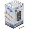 Bgs Technic Medienos ir plastiko varžtai | T-Star T10 | 3,5 x 30 mm | 200 vnt. (88001)