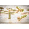 Bgs Technic Medienos ir plastiko varžtai | T-Star T10 | 3,5 x 30 mm | 200 vnt. (88001)