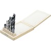 Grąžtas Bgs Technic Medienos karūnos ir frezų grąžtų rinkinys 4 - 12 mm | 6 vnt. (50401)