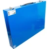 Bgs Technic Metalinė įrankių dėžė 3/3 įdėklams | 567 × 408 × 32 mm | BGS (BOX3)