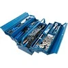 Bgs Technic Metalinė įrankių dėžė su įrankių asortimentu | 137 vnt. (3340)