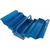 Bgs Technic Metalinė įrankių dėžė | tuščia | 420 x 200 x 200 mm | 5 skyriai (33000)