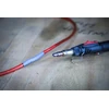 Bgs Technic Mini dujinis degiklis su termo susitraukiančiais vamzdeliais | piezo | 162 vnt. | BGS (70143)