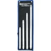 Bgs Technic Montiruočių rinkinys | 300 - 400 - 500 - 600 mm | 4 vnt. (1548)