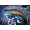 Bgs Technic Motociklo padangų montavimo svirčių ir ratlankio apsaugų rinkinys | 370 mm | 13 vnt. | BGS (74447B)