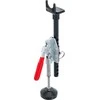 Bgs Technic Motociklo šoninis stovas, reguliuojamas | 230 - 380 mm (80001)