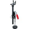 Bgs Technic Motociklo šoninis stovas, reguliuojamas | 230 - 380 mm (80001)
