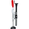 Bgs Technic Motociklo šoninis stovas, reguliuojamas | 230 - 380 mm (80001)
