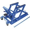 Bgs Technic Motociklų ir kvadrociklų ATV hidraulinis keltuvas | 680 kg (8389)