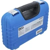 Bgs Technic Motociklų kuro ir kompresijos slėgio matuoklių rinkinys BGS | M8–M14 | 11 vnt. (74355)