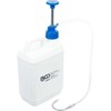 Bgs Technic Multifunkcinė universali pompa | 2 l (71041)
