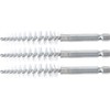 Bgs Technic Nailono šepečiai vamzdeliams | 13 mm | 6,3 mm (1/4") | 3 vnt. (3078-13-N)
