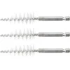 Bgs Technic Nailono šepečiai vamzdeliams | 18 mm | 6,3 mm (1/4") | 3 vnt. (3078-18-N)