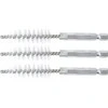 Bgs Technic Nailono šepečiai vamzdeliams | 14 mm | 6,3 mm (1/4") | 3 vnt. (3078-14-N)