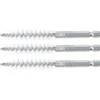 Bgs Technic Nailono šepečiai vamzdeliams | 11 mm | 6,3 mm (1/4") | 3 vnt. (3078-11-N)