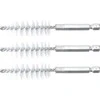 Bgs Technic Nailono šepečiai vamzdeliams | 17 mm | 6,3 mm (1/4") | 3 vnt. (3078-17-N)