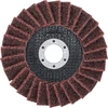 Bgs Technic Neaustinis lapelinis šlifavimo diskas | K120 | Ø 125 mm (74474)