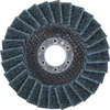 Bgs Technic Neaustinis lapelinis šlifavimo diskas | K240 | Ø 115 mm (74475)