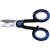 Bgs Technic Nerūdijančio plieno elektrikų žirklės | 145 mm (7963)
