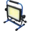Bgs Technic Nešiojamas prožektorius | SMD LED 120 W | max.: 15000 lumen (85339)