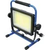 Bgs Technic Nešiojamas prožektorius | SMD LED 120 W | max.: 15000 lumen (85339)