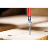 Bgs Technic Neslystantys magnetiniai sukimo antgaliai | PZ, T ir SL profiliai | 1/4" | 70 mm | 10 vnt. (4831)