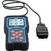 Bgs Technic OBD II (EOBD) gedimų kodo diagnostikos skaitytuvas (6648)