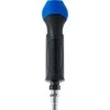 Bgs Technic Orinis gręžtuvas | su 10 mm berakčiu griebtuvu | sukimas pagal laikrodžio rodyklę (3336)